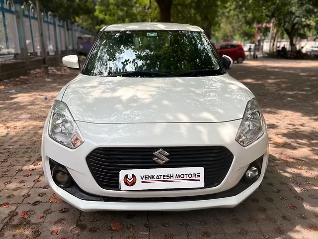 Used 2020 Maruti Suzuki Swift in Kolkata Used 2020 Maruti Suzuki Swift in Kolkata