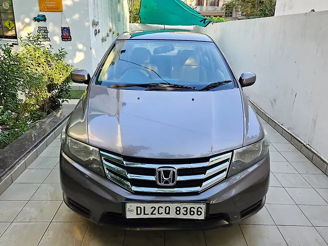Used 2013 Honda City in Gurgaon