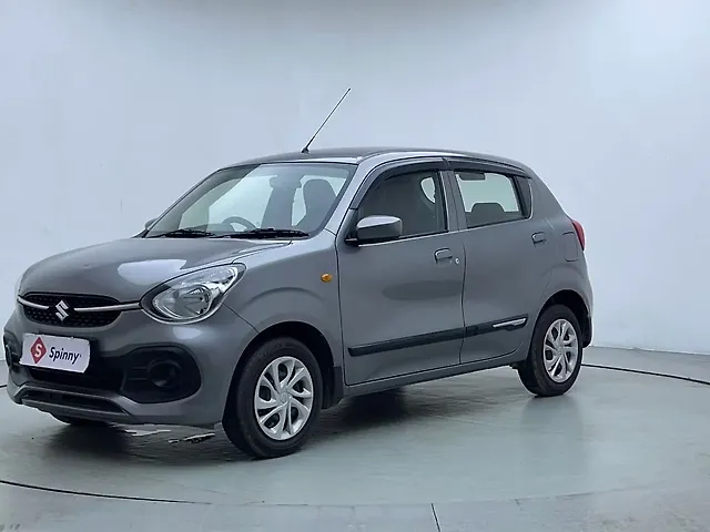 Used 2022 Maruti Suzuki Celerio in Mumbai Used 2022 Maruti Suzuki Celerio in Mumbai