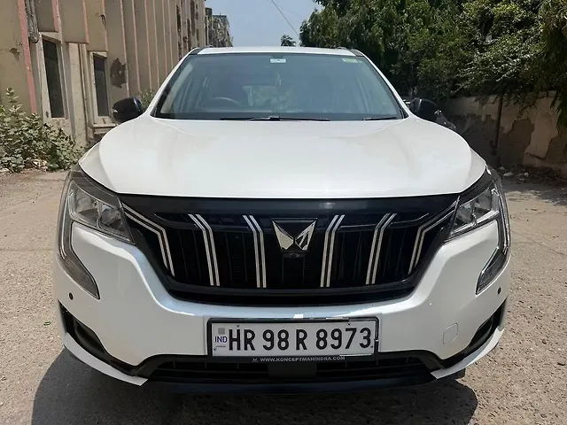 Used 2024 Mahindra XUV700 in Delhi