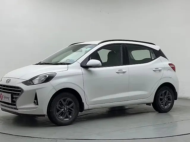 Used 2021 Hyundai Grand i10 NIOS in Ghaziabad