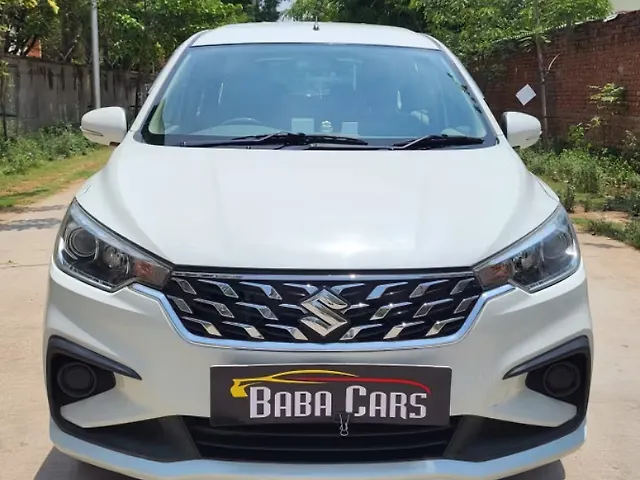 Used 2023 Maruti Suzuki Ertiga in Agra