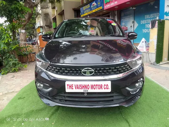 Used 2023 Tata Tiago in Kolkata