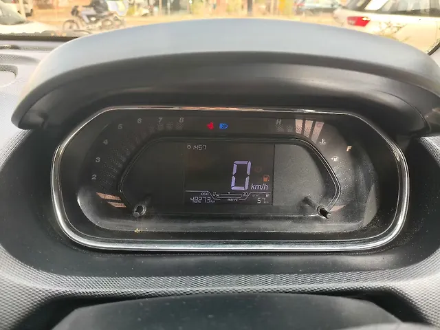 Used Tata Tiago NRG XZ MT [2021-2023] in Kanpur