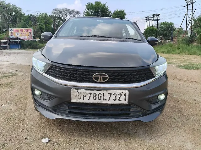Used 2021 Tata Tiago in Kanpur