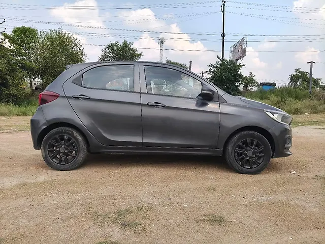 Used Tata Tiago NRG XZ MT [2021-2023] in Kanpur