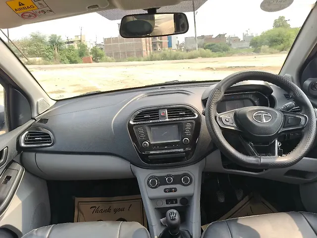 Used Tata Tiago NRG XZ MT [2021-2023] in Kanpur