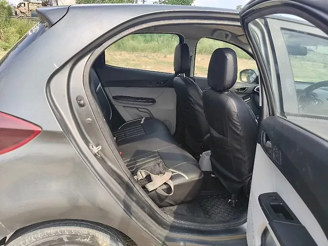 Used Tata Tiago NRG XZ MT [2021-2023] in Kanpur