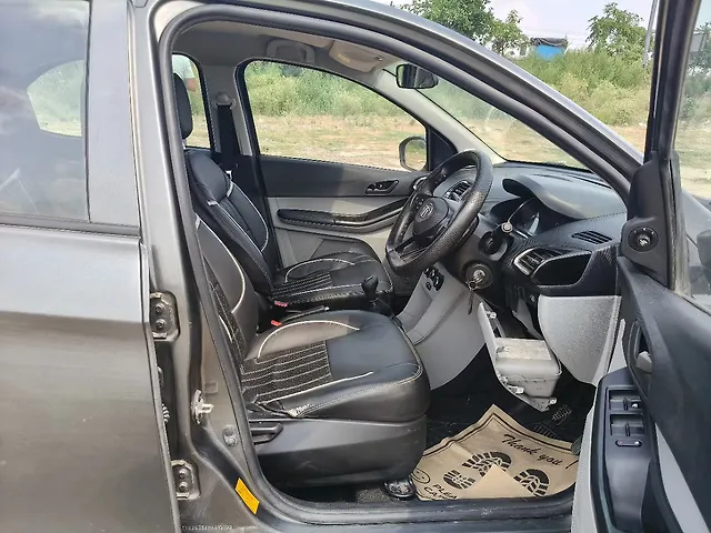 Used Tata Tiago NRG XZ MT [2021-2023] in Kanpur