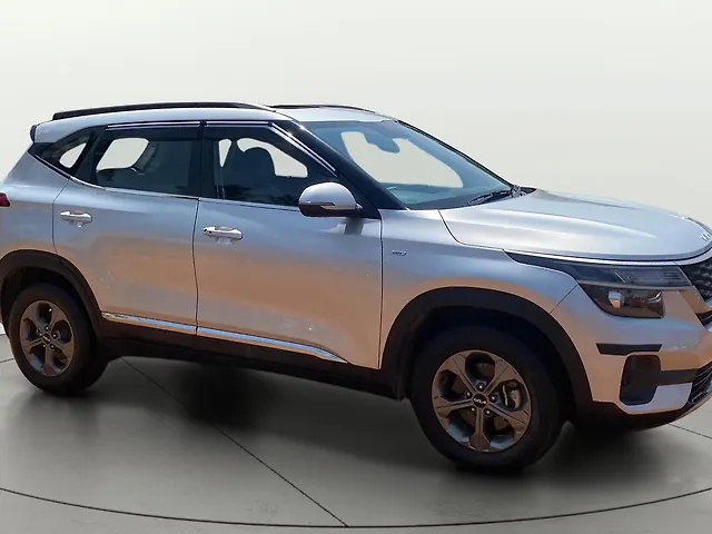 Used 2023 Kia Seltos in Bangalore