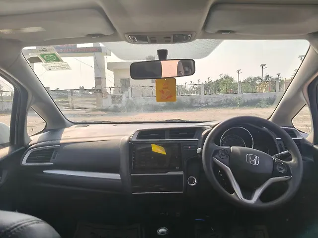 Used Honda WR-V [2017-2020] VX MT Diesel in Kanpur