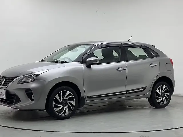 Used 2019 Maruti Suzuki Baleno in Ghaziabad