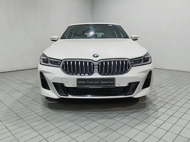 Used 2023 BMW 6-Series GT in Pune