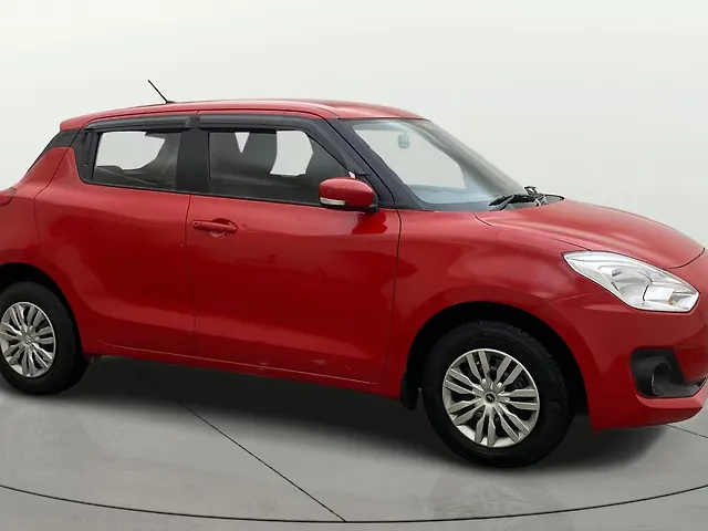 Used 2019 Maruti Suzuki Swift in Hyderabad