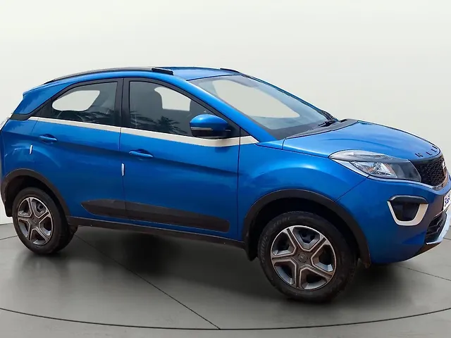 Used 2018 Tata Nexon in Bangalore