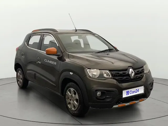 Used 2017 Renault Kwid in Lucknow