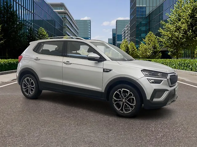 Used 2023 Skoda Kushaq in Pune