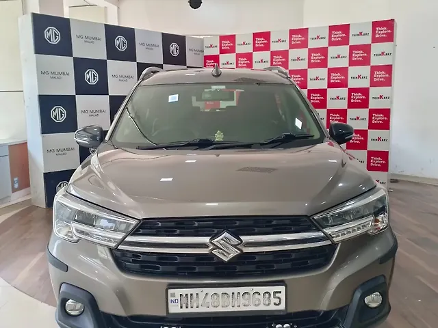 Used 2019 Maruti Suzuki XL6 in Mumbai