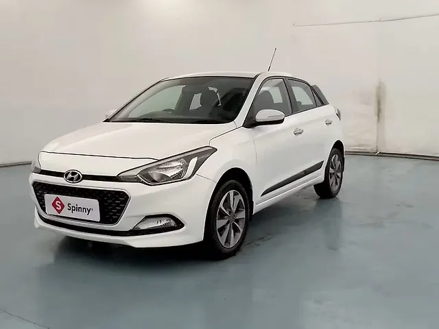 Used 2015 Hyundai Elite i20 in Lucknow