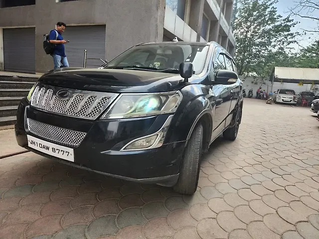 Used 2016 Mahindra XUV500 in Ranchi