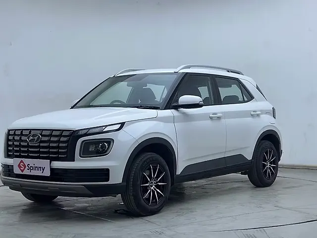 Used 2023 Hyundai Venue in Hyderabad