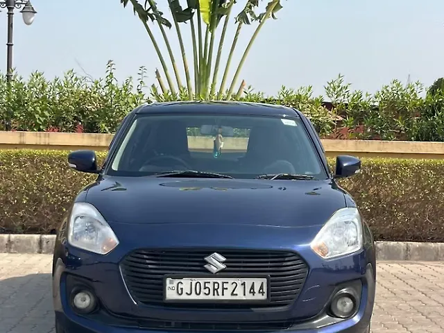 Used 2018 Maruti Suzuki Swift in Surat Used 2018 Maruti Suzuki Swift in Surat