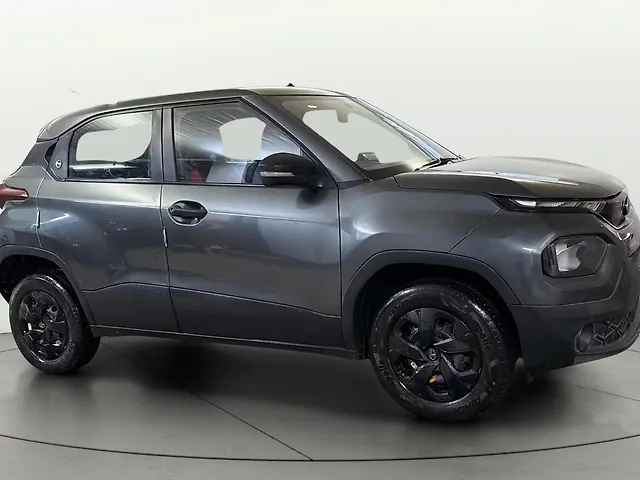 Used 2023 Tata Punch in Delhi
