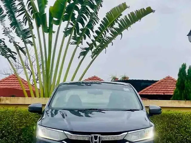 Used 2017 Honda City in Surat