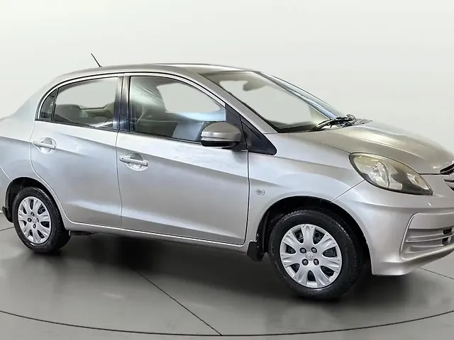 Used 2015 Honda Amaze in Delhi