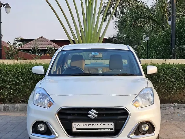 Used 2020 Maruti Suzuki DZire in Surat