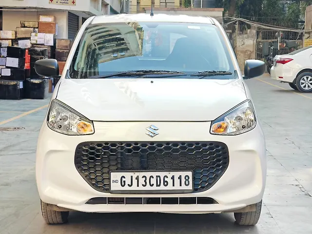 Used 2024 Maruti Suzuki Alto K10 in Ahmedabad
