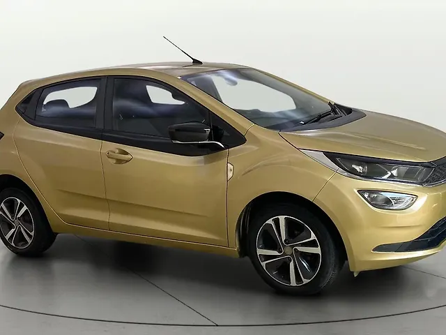 Used 2020 Tata Altroz in Thane Used 2020 Tata Altroz in Thane