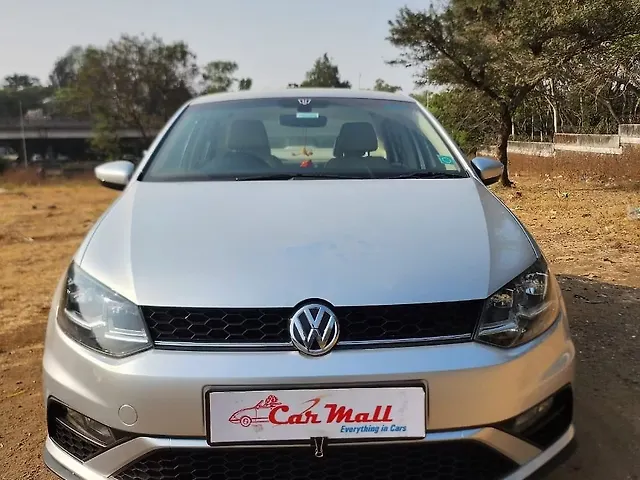 Used 2020 Volkswagen Vento in Nashik Used 2020 Volkswagen Vento in Nashik
