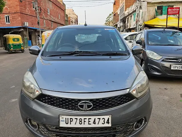 Used 2018 Tata Tiago in Kanpur