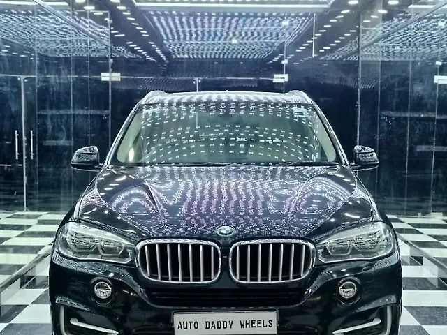 Used 2019 BMW X5 in Delhi Used 2019 BMW X5 in Delhi
