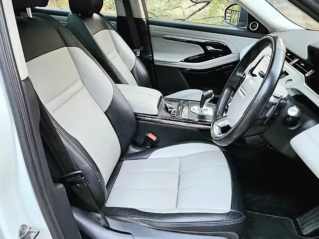Used Land Rover Range Rover Evoque SE R-Dynamic in Indore