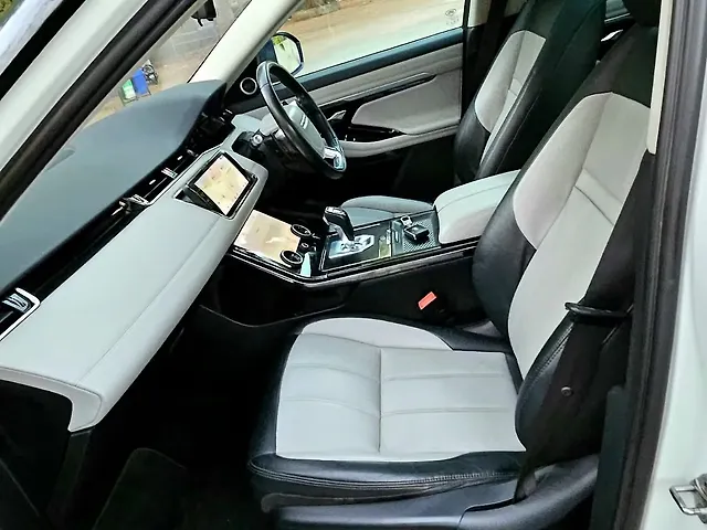 Used Land Rover Range Rover Evoque SE R-Dynamic in Indore