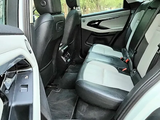 Used Land Rover Range Rover Evoque SE R-Dynamic in Indore