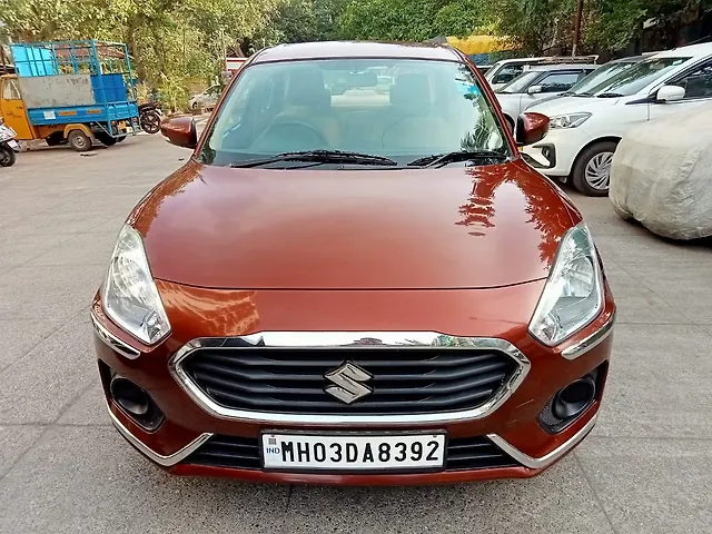 Used 2019 Maruti Suzuki DZire in Mumbai Used 2019 Maruti Suzuki DZire in Mumbai