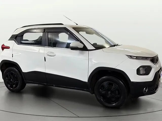 Used 2022 Tata Punch in Ghaziabad