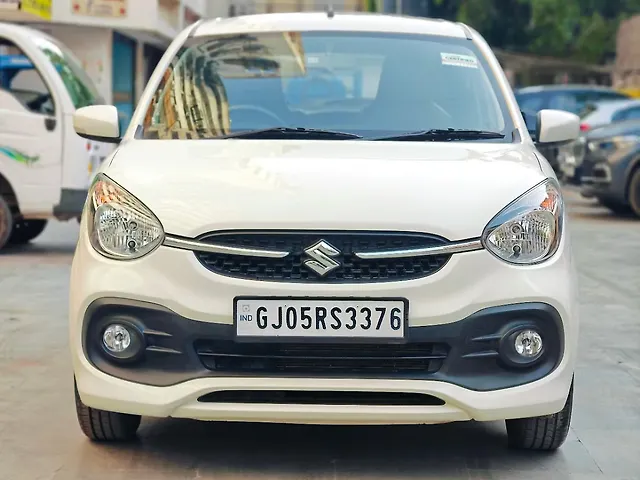Used 2022 Maruti Suzuki Celerio in Ahmedabad