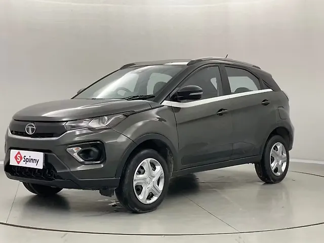 Used 2022 Tata Nexon in Jaipur Used 2022 Tata Nexon in Jaipur