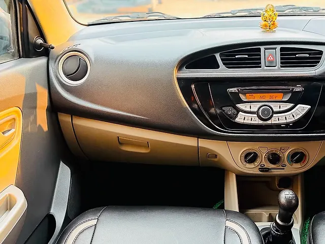 Used Maruti Suzuki Alto K10 [2014-2020] VXi (O) [2014-2019] in Guwahati