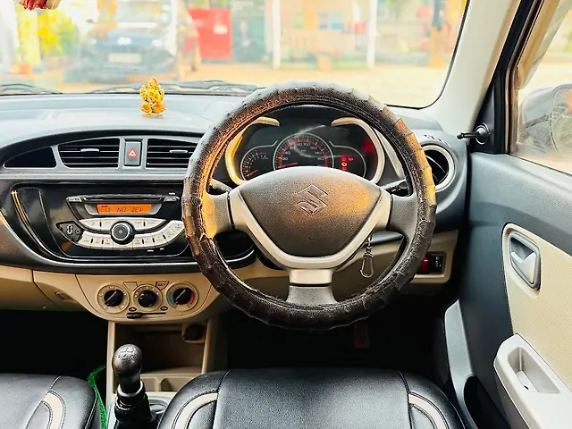Used Maruti Suzuki Alto K10 [2014-2020] VXi (O) [2014-2019] in Guwahati