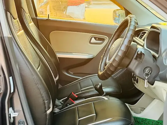 Used Maruti Suzuki Alto K10 [2014-2020] VXi (O) [2014-2019] in Guwahati