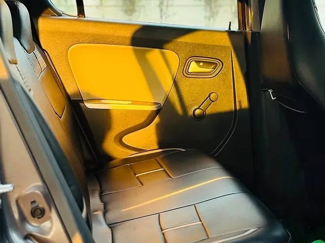 Used Maruti Suzuki Alto K10 [2014-2020] VXi (O) [2014-2019] in Guwahati