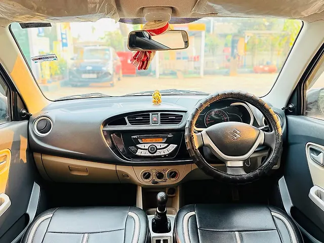 Used Maruti Suzuki Alto K10 [2014-2020] VXi (O) [2014-2019] in Guwahati