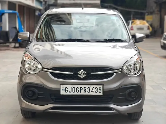 Used 2024 Maruti Suzuki Celerio in Ahmedabad