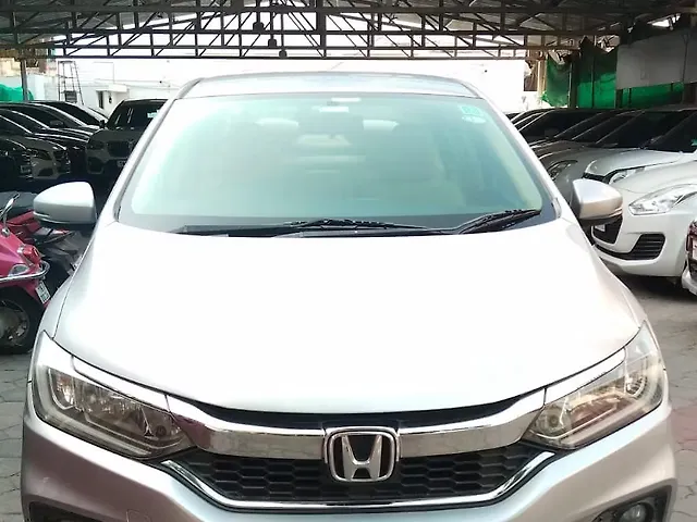 Used 2018 Honda City in Coimbatore
