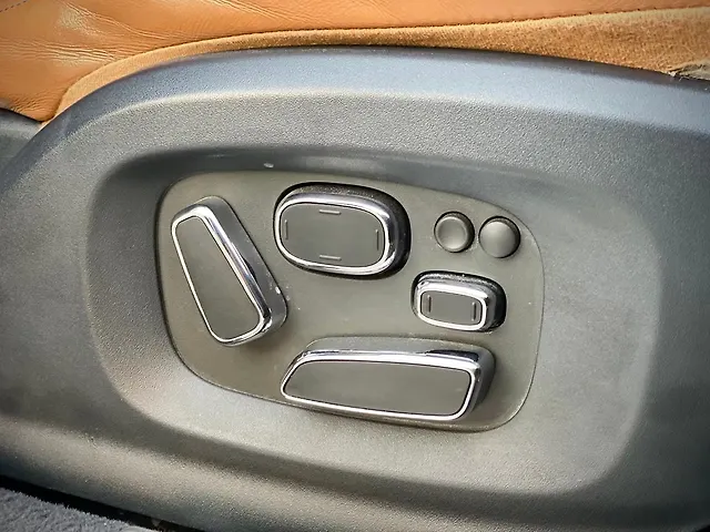 Used Jaguar XJ L [2014-2016] 3.0 V6 premium-luxury in Pune